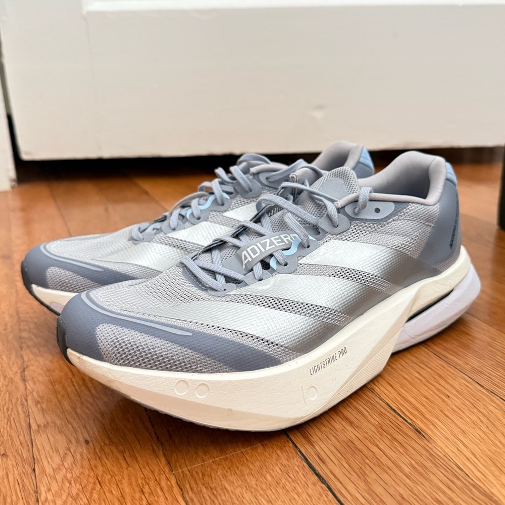 Adidas Adizero Boston 13 women’s 8.5